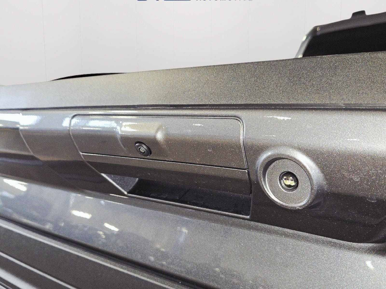 Certified 2025 Ford F150 Raptor AWD/4WD image 78