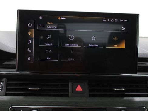 Used 2023 Audi A5 2.0T Premium image 28