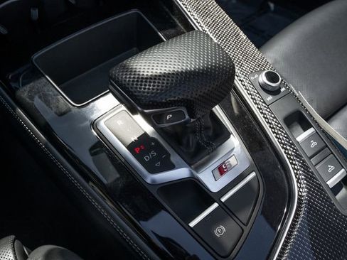 Used 2021 Audi S5 Prestige w/ Prestige Package AWD/4WD image 27