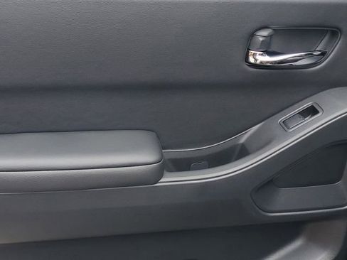 New 2026 Nissan Frontier SV w/ Tow Package image 25