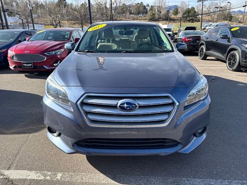 Used 2017 Subaru Legacy 3.6R Limited image 28