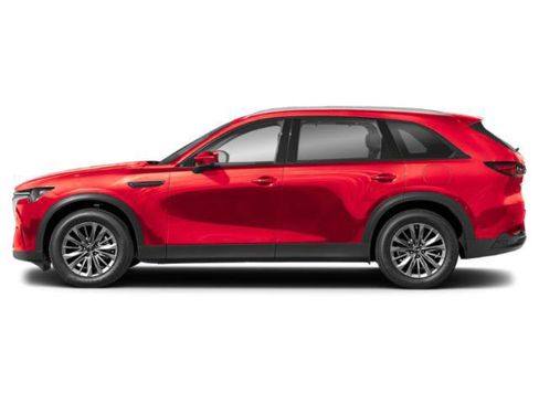 New 2026 MAZDA CX-90 3.3 Turbo w/ Preferred Package AWD/4WD image 3