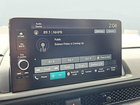 Used 2024 Honda CR-V Sport-L image 29