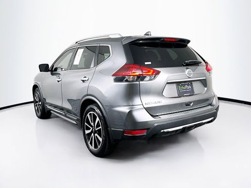 Used 2018 Nissan Rogue SL w/ Premium Package FWD image 5