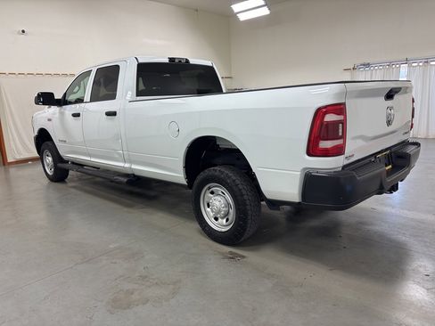 Used 2022 RAM 2500 Tradesman w/ Safety Group image 6