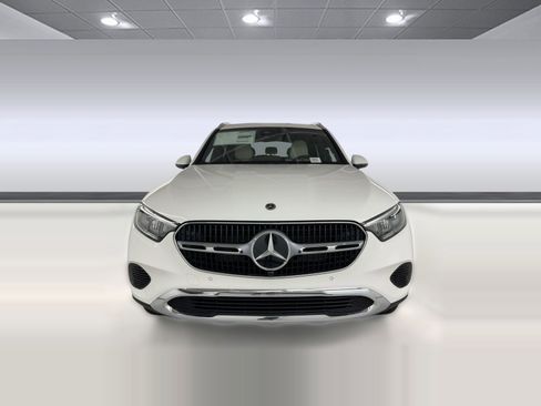 Certified 2026 Mercedes-Benz GLC 300 image 6