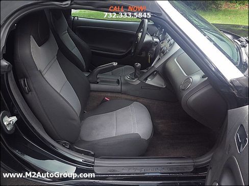 Used 2008 Pontiac Solstice Convertible image 14