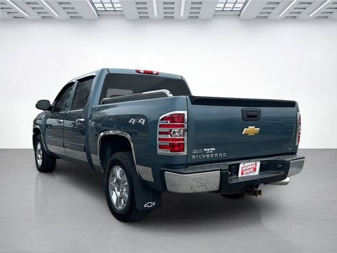 Used 2014 Chevrolet Silverado 1500 LT w/ All Star Edition image 6