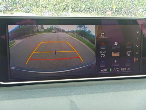 Used 2017 Lexus RX 350 AWD w/ Premium Package image 21
