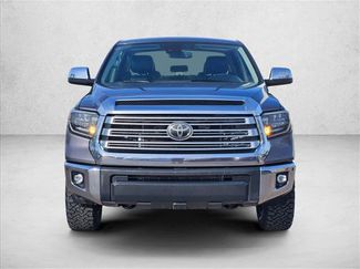 Used 2021 Toyota Tundra Limited w/ Limited Premium Package video 2