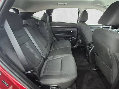 Used 2024 Hyundai Tucson SEL FWD image 22