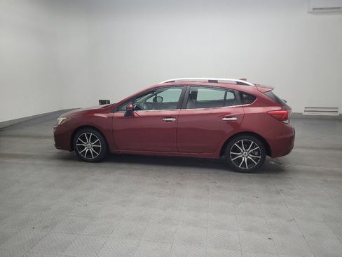 Used 2018 Subaru Impreza 2.0i Limited image 3