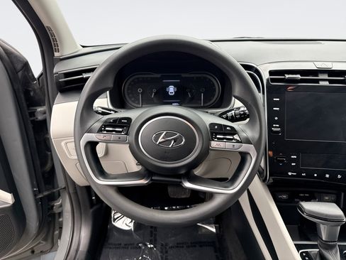 Used 2024 Hyundai Tucson SEL AWD/4WD image 12