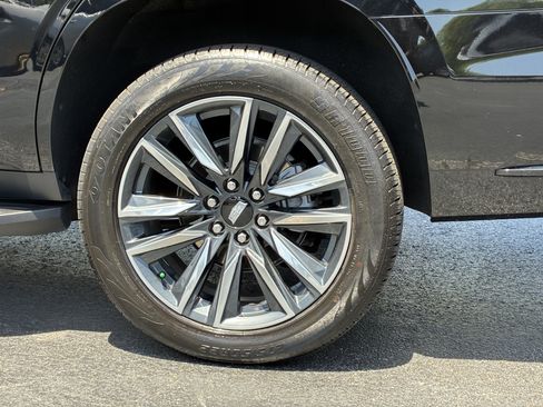 Used 2023 Cadillac Escalade Sport AWD/4WD image 10