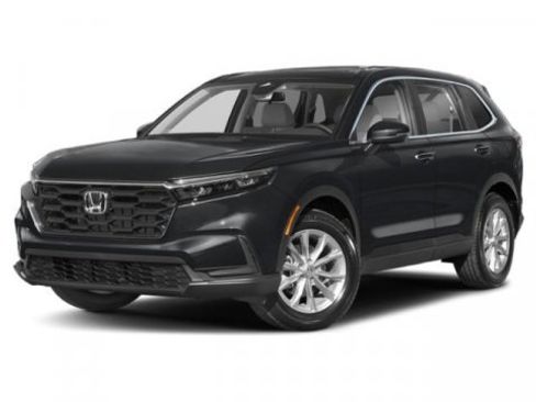 Used 2023 Honda CR-V EX image 1
