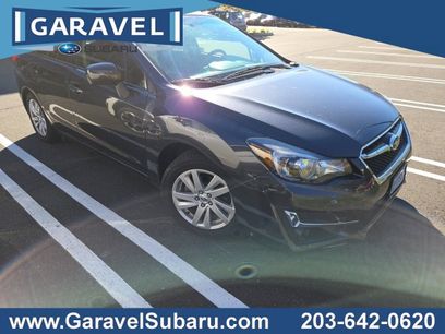 Used 2016 Subaru Impreza 2.0i Premium