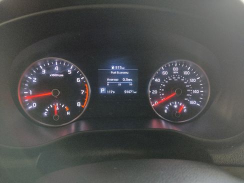 Used 2022 Kia Sportage LX AWD/4WD image 23