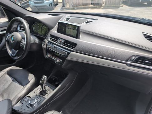 Used 2021 BMW X1 sDrive28i w/ Premium Package FWD image 24