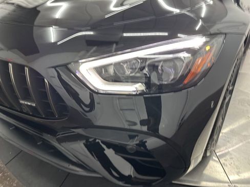 New 2026 Mercedes-Benz AMG GT 43 image 31