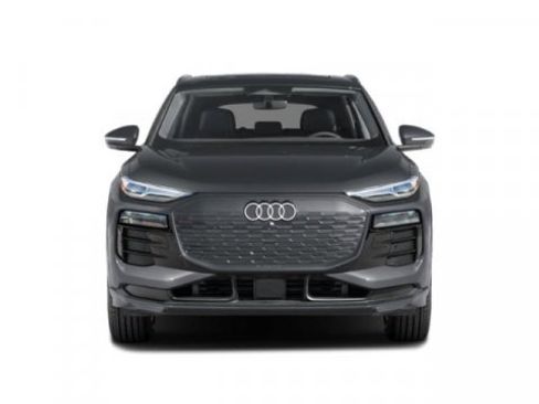 Used 2025 Audi Q6 e-tron Prestige w/ Black Warm Weather Package image 4