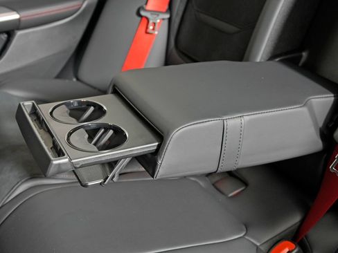 New 2026 Mercedes-Benz C 43 AMG 4MATIC Sedan image 29