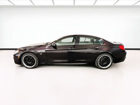 Used 2016 BMW 650i Gran Coupe xDrive image 24