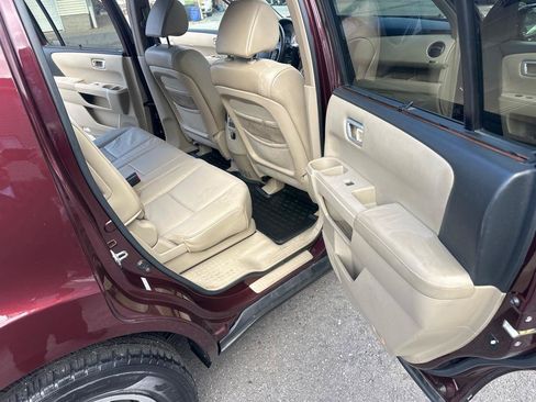 Used 2009 Honda Pilot Touring image 30