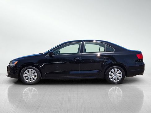 Used 2014 Volkswagen Jetta S FWD image 8