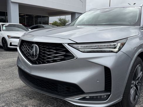 New 2026 Acura MDX SH-AWD w/ Advance Package image 10