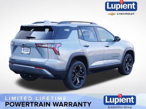 New 2026 Chevrolet Equinox LT w/ Convenience Package II image 3