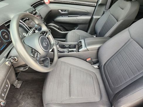 Certified 2023 Hyundai Santa Cruz Night AWD/4WD image 9