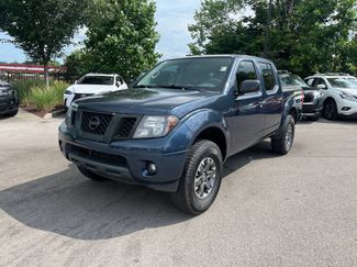 Used 2017 Nissan Frontier Desert Runner RWD video 3