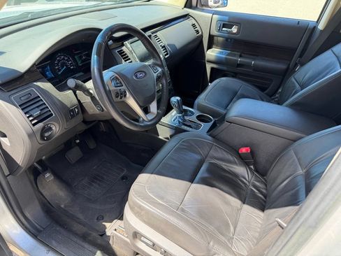 Used 2015 Ford Flex SEL w/ Equipment Group 202A FWD image 22