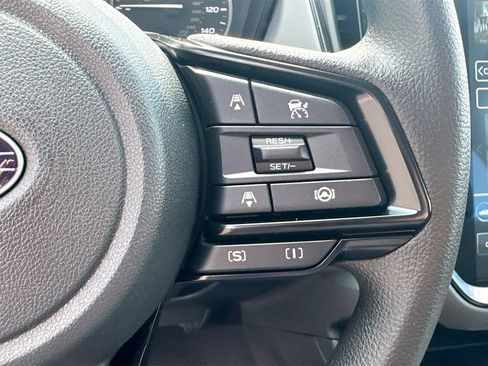 New 2026 Subaru Crosstrek 2.5i Premium AWD/4WD image 9