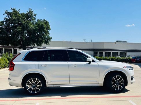 Used 2019 Volvo XC90 T6 Momentum w/ Advanced Package AWD/4WD image 12