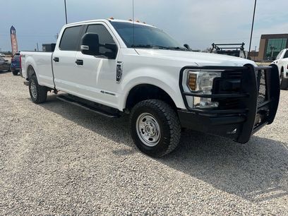 Used 2019 Ford F350 XL w/ Power Equipment Group