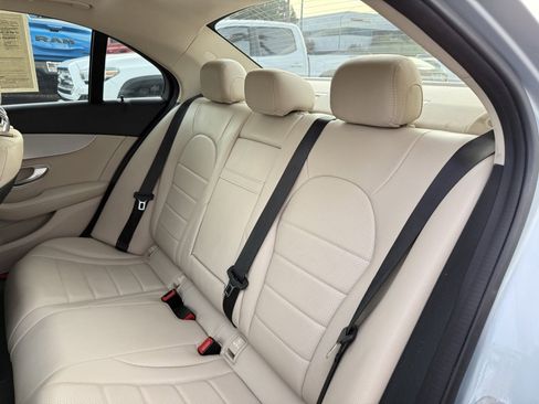 Used 2018 Mercedes-Benz C 300 Sedan image 13