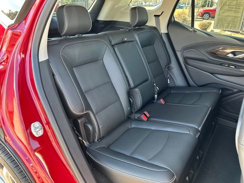 Used 2020 GMC Terrain Denali w/ Denali Premium Package image 21