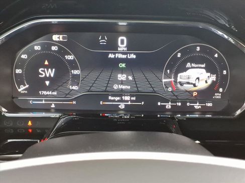 Certified 2024 GMC Sierra 1500 SLT w/ SLT Premium Plus Package image 26