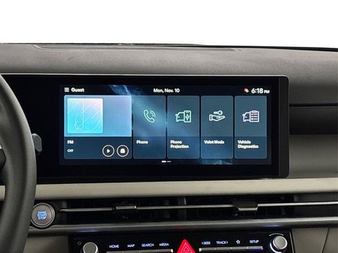 New 2026 Hyundai Tucson SEL image 10