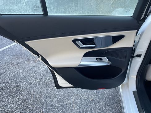 New 2026 Mercedes-Benz E 350 Sedan image 38