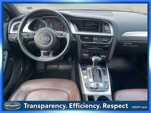 Used 2016 Audi A4 Premium Plus image 13