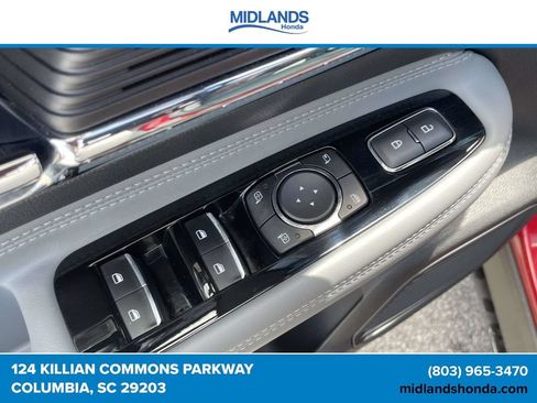 Used 2022 Lincoln Corsair AWD w/ Equipment Group 101A image 17