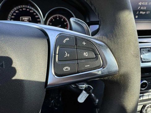 Used 2016 Mercedes-Benz CLS 63 AMG S-Model image 30