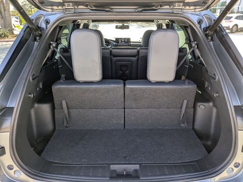 Used 2022 Mitsubishi Outlander SEL image 26