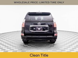 Used 2023 Lexus GX 460 Premium video 4