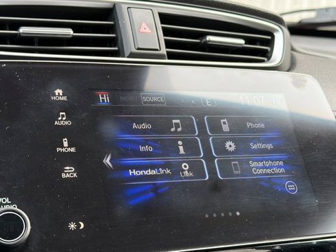Used 2018 Honda CR-V EX image 18