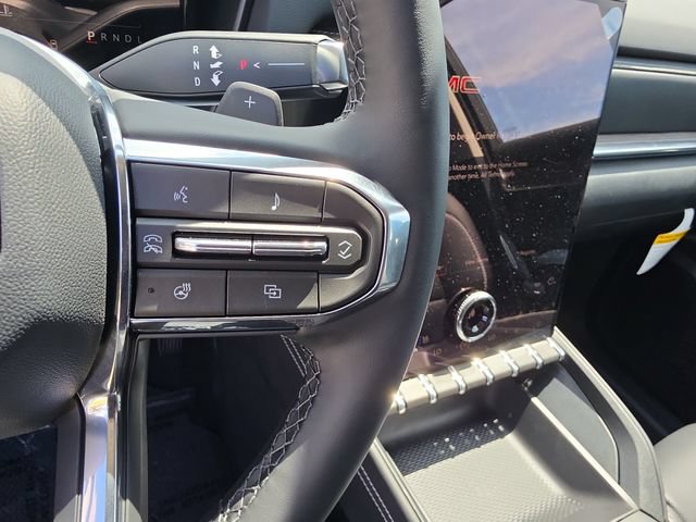 New 2027 GMC Terrain Denali AWD/4WD image 25