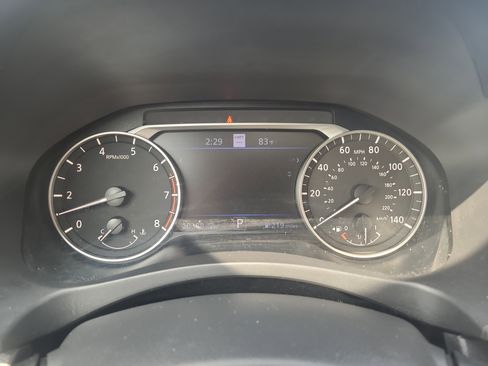 Used 2022 Nissan Altima 2.5 Platinum AWD/4WD image 24