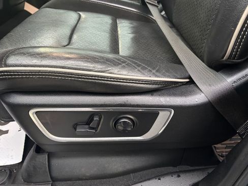 Used 2019 RAM 1500 Laramie w/ Trailer Tow Group image 21